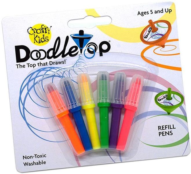 Doodletop Refill Kit - Blind Box