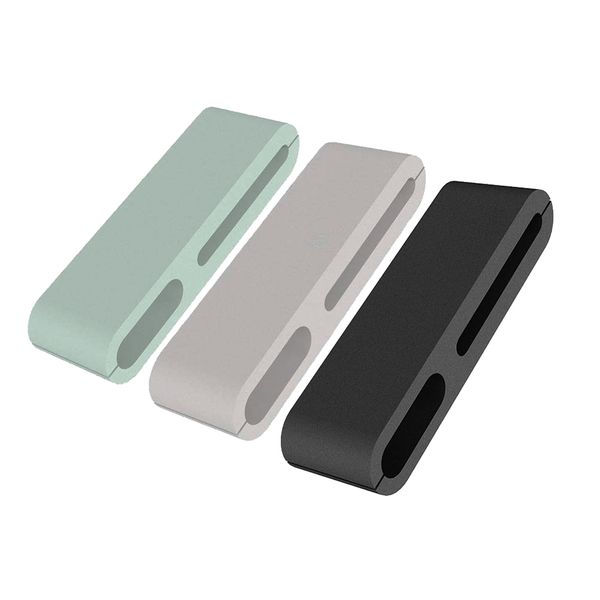 Cable Organizer - Set of 3