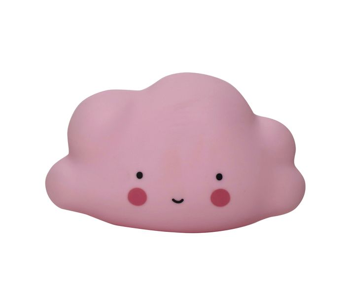 Jeronimo LED Light Cloud - Pink