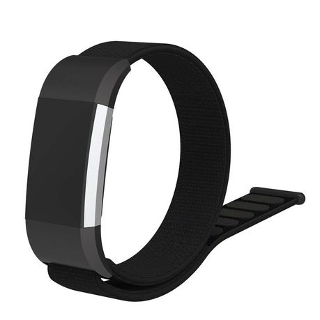 fitbit charge 2 nylon strap
