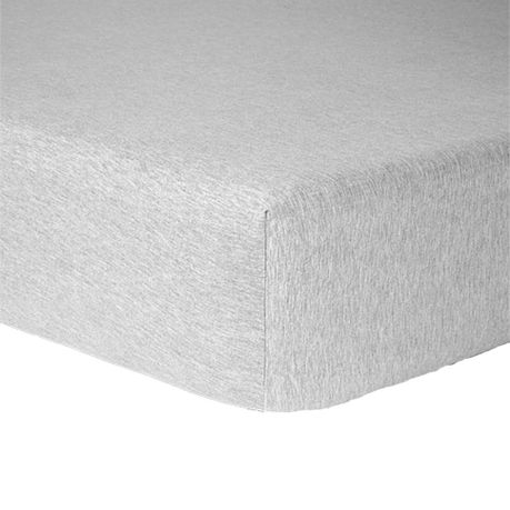 large cot fitted sheet