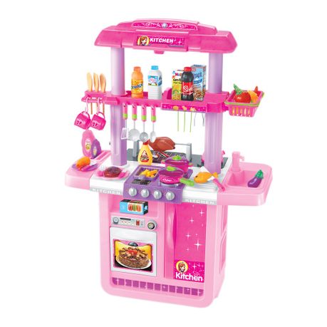 kitchen play set takealot