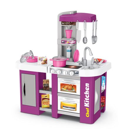 jeronimo kitchen set