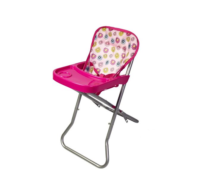 Jeronimo Doll High Chair