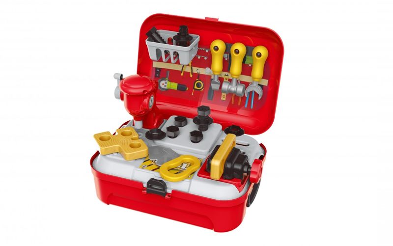 Jeronimo Backpack - Tool Set