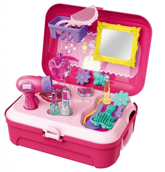 Jeronimo Backpack - Beauty