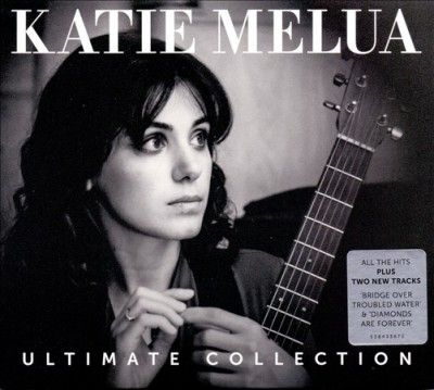 Katie Melua - Ultimate Collection (CD)