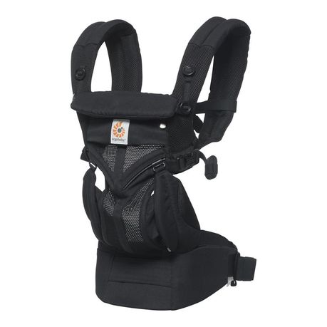 ergobaby cool air mesh carrier