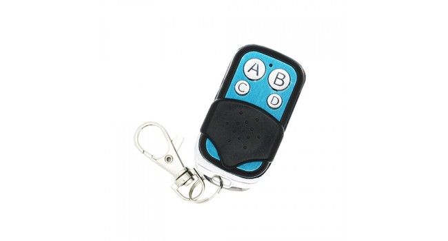 SONOFF Wireless 4 Buttons 433MHz Remote Controller