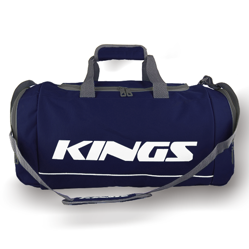 Kings Urban Gear 2577S Carrybag - Navy/White