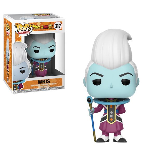 Funko Pop Animation Dragon Ball Super - Whis