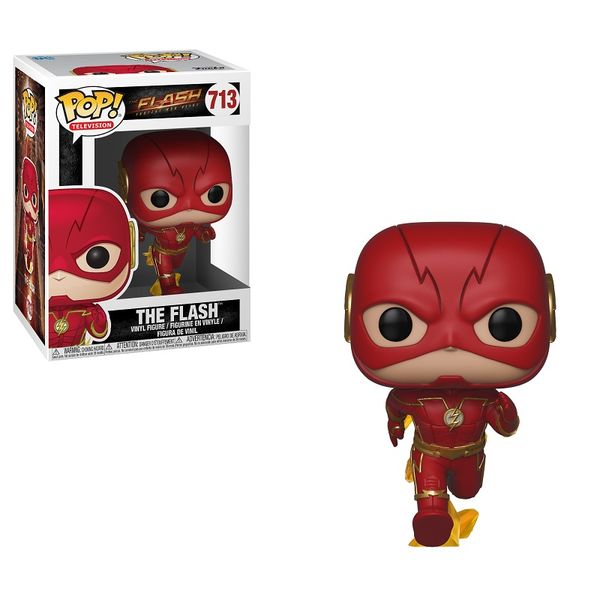 Funko Pop Television The Flash