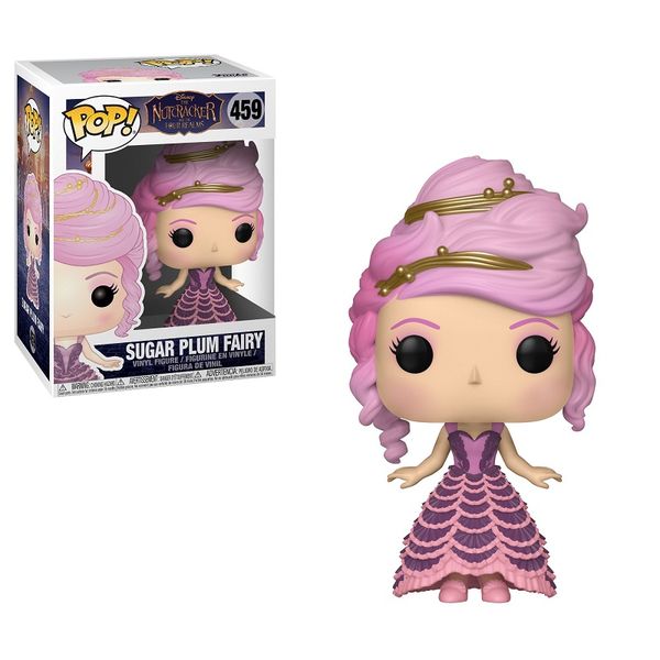 Funko Pop Disney The Nutcracker - Sugar Plum Fairy