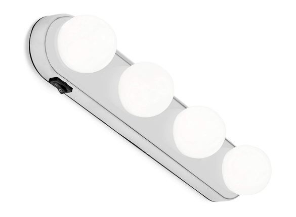 Cordless Studio Glow Makeup Lights