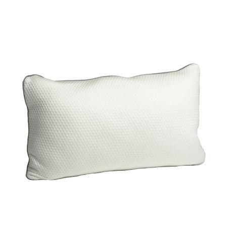 memory foam pillow takealot