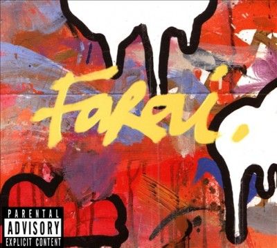 Rebirth (CD / Album)