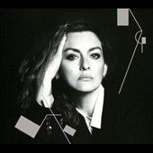 Night Walks (CD / Album)