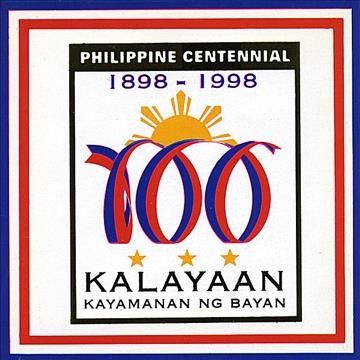 Various - Best Philippine Centennial Songs (CD)