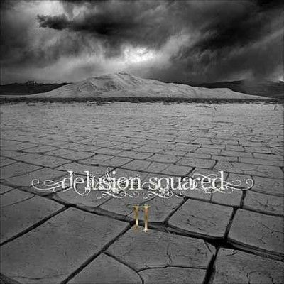 Delusion Squared - Ii (CD)