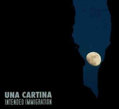 Intended Immigration - Una Cartina (CD)