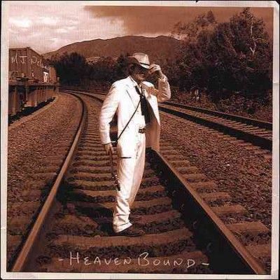 Mj Nelson - Heaven Bound (CD)