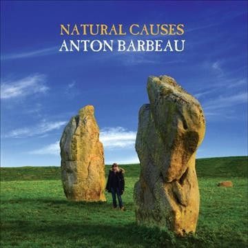 Anton Barbeau - Natural Causes (CD)