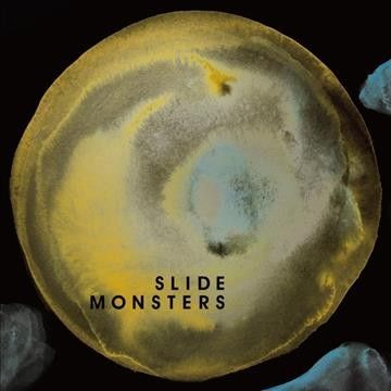Slide Monsters - Slide Monsters Trombone Quartet (CD)