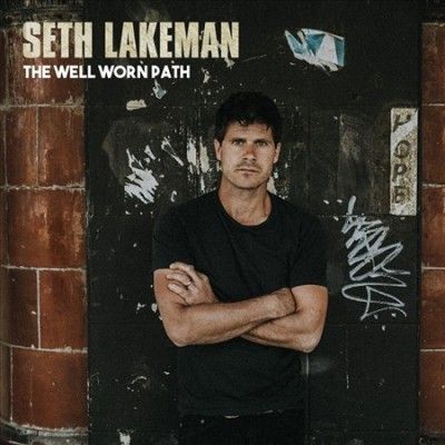 Seth Lakeman - Well Worn Path (CD)