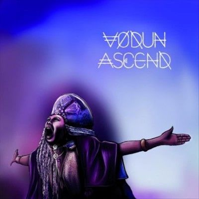 Ascend (Vinyl / 12" Album (Gatefold Cover))