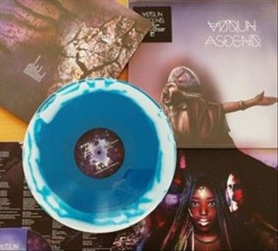 Vodun - Ascend (Vinyl)