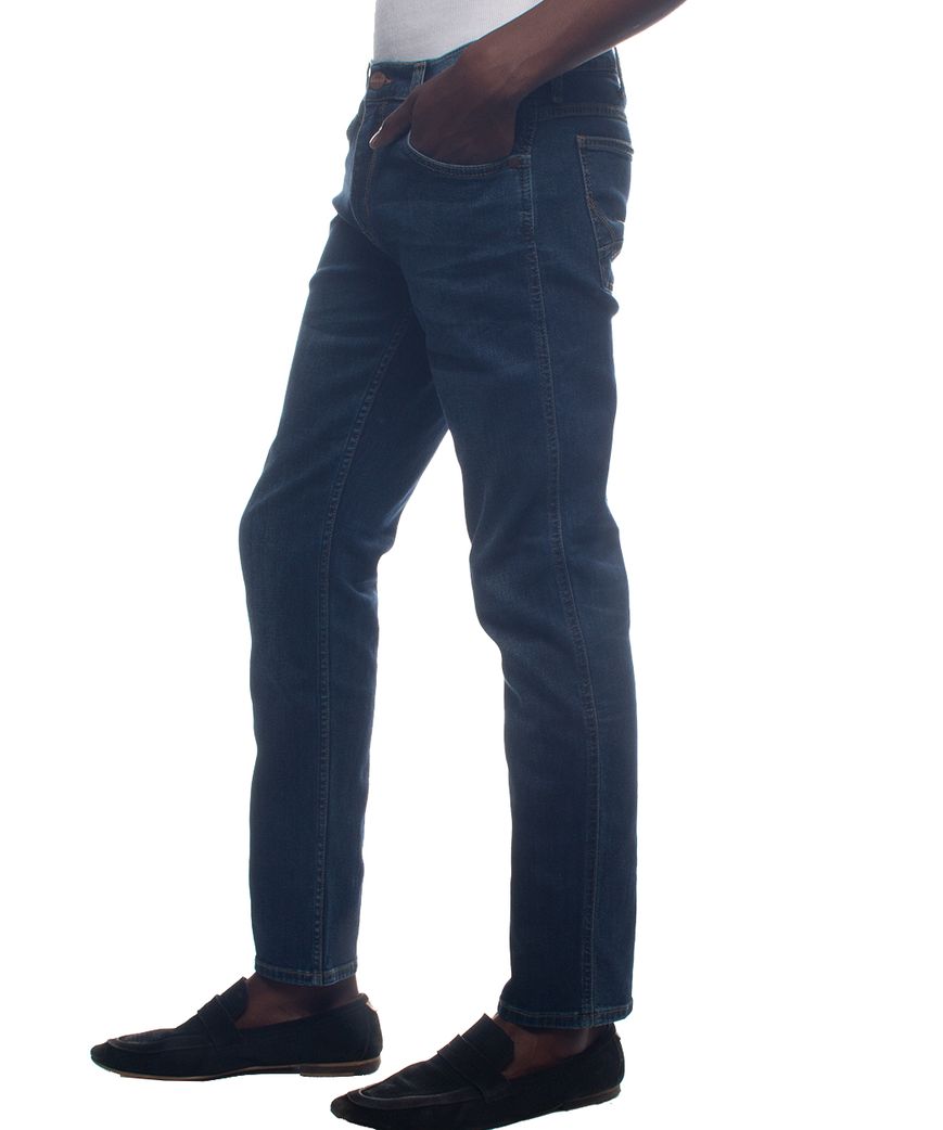 Wrangler Men's Greensboro Regular Straight Denim Jeans | Buy Online in  South Africa 