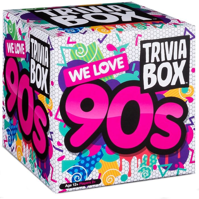 90's Music Box Game Buy Online in South Africa