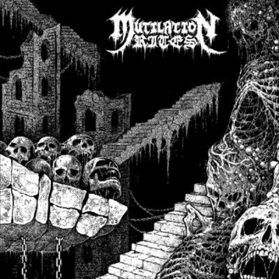 Mutilation Rites - Chasm (Vinyl)