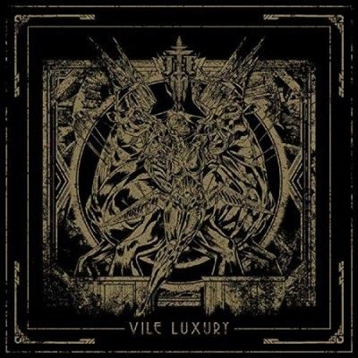 Imperial Triumphant - Vile Luxury (Vinyl)