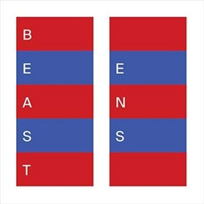 Beast - Ens (Vinyl)