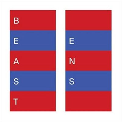 Beast - Ens (Vinyl)