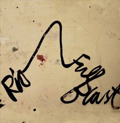 Full Blast - Rio (Vinyl)