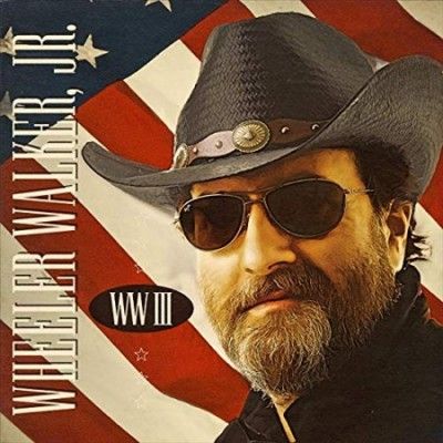 Wheeler Jr. Walker - Ww Iii (Vinyl)