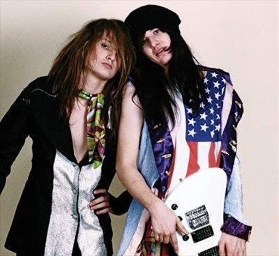 Redd Kross - Teen Babes From Monsanto (Vinyl)