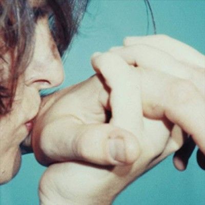 Spinanes - Manos (Vinyl)