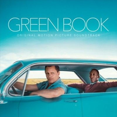 Kris Bowers - Green Book (ost) (Vinyl)