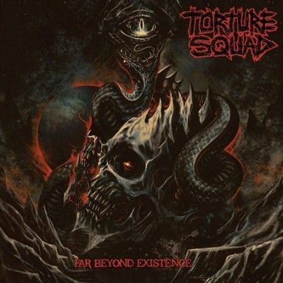 Torture Squad - Far Beyond Existence (Vinyl)