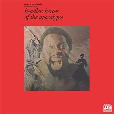 Headless Heroes of the Apocalypse (Vinyl / 12" Album)