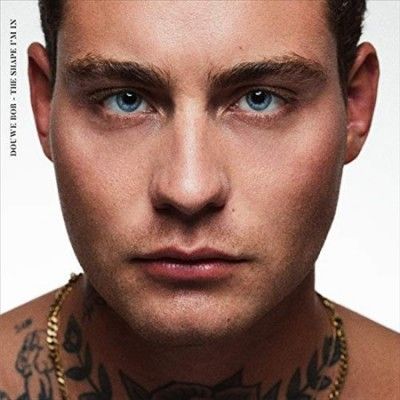Douwe Bob - Shape I'm In (Vinyl)