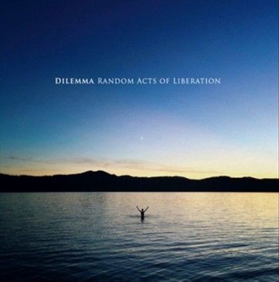 Random Acts of Liberation (Vinyl / 12" Album Coloured Vinyl)