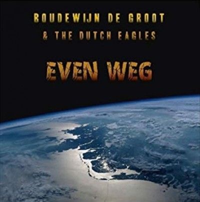 Boudewijn De Groot - Even Weg (Vinyl)