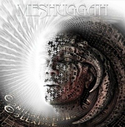Meshuggah - Contradictions Collapse (Vinyl)