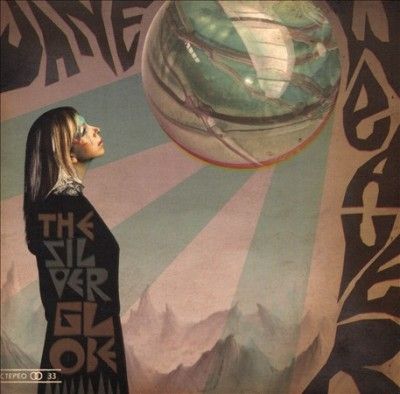 Jane Weaver - Silver Globe (CD)