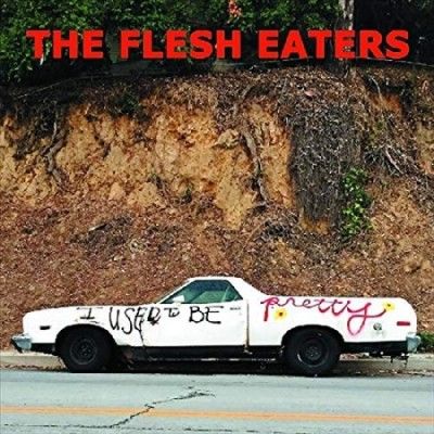 I Used to Be Pretty (CD / Album)