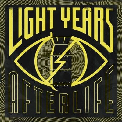 Afterlife (CD / Album)